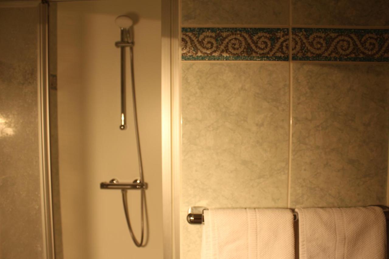 Hotel Rubens Oostende Eksteriør billede