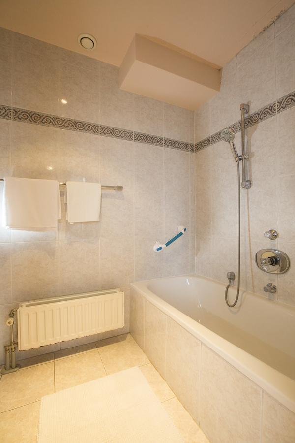 Hotel Rubens Oostende Eksteriør billede